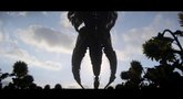 Mass Effect 3 take back Earth teaser trailer