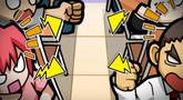 Fast Food Panic DS Trailer