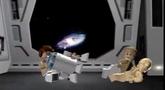 LEGO Star Wars: The Complete Saga Trailer