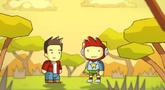 Super Scribblenauts 'Adjectives' Trailer