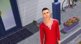 The Sims 3 'E3 2010 Console Gameplay' Trailer