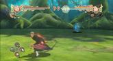 Naruto Shippuden: Ultimate Ninja Storm 2 'Hidan vs. Shikamaru #2' Trailer