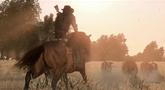 Red Dead Redemption Launch Trailer