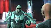 Star Wars: The Old Republic 'Space Combat' Trailer