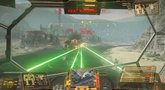 MechWarrior Online GDC 2012 gameplay trailer