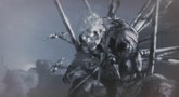 Asura's Wrath 'Captive 2011' Trailer