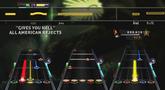 Guitar Hero 5 'All American Rejects - Gives You Hell DLC' Trailer