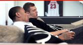 NBA 2K11 'Signature Moves' Trailer