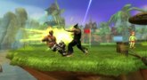PlayStation All-Stars Battle Royale EVO 2012 trailer