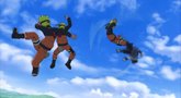 Naruto Shippuden: Ultimate Ninja Storm Generations Naruto character trailer