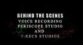 Black Prophecy 'Making Of - Voiceovers' Trailer
