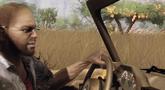 Far Cry 2 Jackal Movie