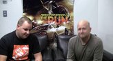 Need for Speed: The Run 'Insider dev diary #1' Trailer