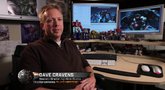 Transformers: Fall of Cybertron 'Behind the cinematic' Trailer