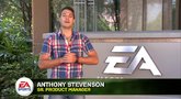 Madden NFL 12 'Virtual Playbook - Tackling Zone' Trailer