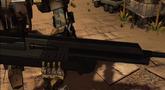 Front Mission Evolved 'Sniper  Vignette' Trailer