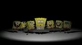 SpongeBob's Truth or Square