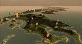 Sengoku 'GDC 11: Announcement' trailer