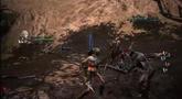 N3II: Ninety-Nine Nights 'Multiplayer' Trailer
