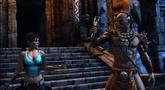 Lara Croft and the Guardian of Light 'Weapons and Abilities' Trailer