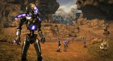 Global Agenda: Recursive Colony 'Launch' Trailer