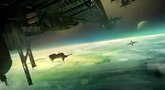 Fallen Frontier 'Announcement' Trailer