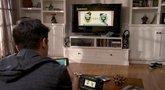 Monster Hunter 3 Ultimate live action trailer