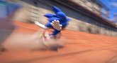Sonic Generations 'Modern era' Trailer