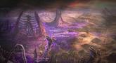 StarCraft 2: Wings of Liberty 'Zerg Overview' Trailer