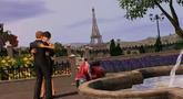 The Sims 3 'Console Launch' Trailer