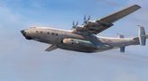 Uncharted 3: Drake's Deception 'Cargo plane part 2' Trailer