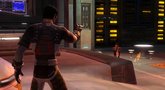 Star Wars: The Old Republic 'Smuggler character progression' Trailer