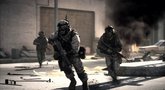 Battlefield 3 'Operation Gridiron' Trailer