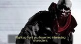 Prototype 2 'Heller vs. Mercer dev diary' Trailer