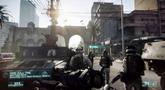 Battlefield 3 'Fault line episode 1' gameplay trailer