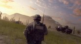 Operation Flashpoint: Red River 'Taking the Hit' Trailer
