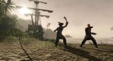 Risen 2: Dark Waters the making of Risen 2 episode 5 trailer