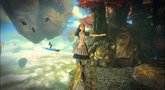 Alice: Madness Returns 'GDC 2011: Gameplay' Trailer