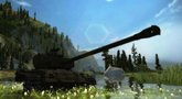 World of Tanks update 7.5 trailer