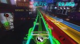 Rock Band Blitz power-ups trailer
