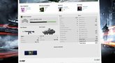 Battlefield 3 'Battlelog Features' Trailer