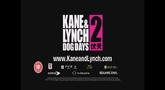 Kane & Lynch 2: Dog Days 'Burning Building Inside' Trailer