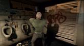 Splinter Cell: Conviction 'Demo Walkthrough - Optimal' Trailer