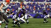 Madden NFL 11 'AFC North Sizzle' Trailer