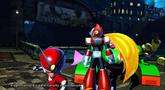Marvel vs. Capcom 3 'Zero Reveal' Trailer