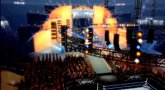 WWE Allstars 'Inside the Ring- The Big Man' Trailer