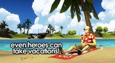 Battlefield Heroes 'Wake Island' Trailer