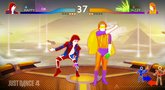 Just Dance 4 E3 2012 Battle Mode gameplay trailer