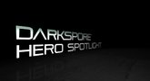 Darkspore Meditron hero spotlight trailer