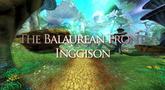 Aion 'Ingisson Zone Tour' Trailer